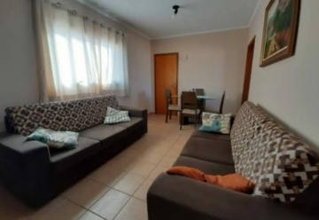 Sao Jose do Rio Preto Vila Angelica Apartamento Venda R$260.000,00 Condominio R$180,00 3 Dormitorios 2 Vagas 