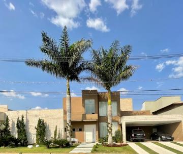 Mirassol Condominio Village Damha III (Mirassol) Casa Venda R$2.500.000,00 Condominio R$700,00 5 Dormitorios 2 Vagas Area do terreno 600.00m2 