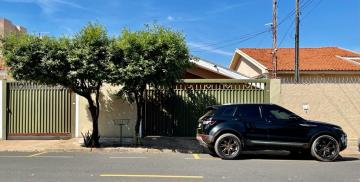 Sao Jose do Rio Preto Eldorado Casa Venda R$650.000,00 3 Dormitorios 4 Vagas 