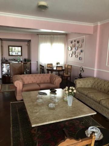 Sao Jose do Rio Preto Centro Apartamento Venda R$1.500.000,00 Condominio R$2.800,00 4 Dormitorios 2 Vagas 
