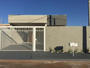 Bady Bassitt Jardim Tangara Casa Venda R$350.000,00 3 Dormitorios 2 Vagas Area do terreno 200.00m2 