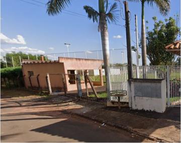 Sao Jose do Rio Preto Estancia Jockei Club Terreno Locacao R$ 15.000,00  Area do terreno 5800.00m2 