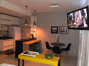 Sao Jose do Rio Preto Jardim Tarraf II Apartamento Venda R$390.000,00 Condominio R$380,00 1 Dormitorio 1 Vaga 