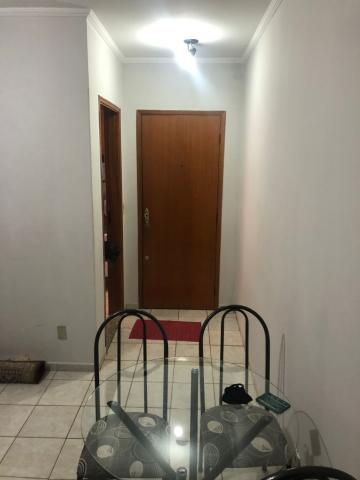 Sao Jose do Rio Preto Jardim Walkiria Apartamento Venda R$199.000,00 Condominio R$215,00 1 Dormitorio 1 Vaga 