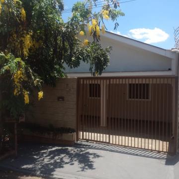Sao Jose do Rio Preto Conjunto Habitacional Costa do Sol Casa Venda R$380.000,00 4 Dormitorios 2 Vagas Area do terreno 200.00m2 