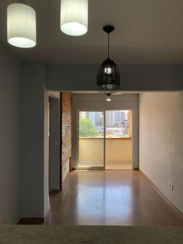 Sao Jose do Rio Preto Vila Ercilia Apartamento Venda R$375.000,00 Condominio R$400,00 2 Dormitorios 1 Vaga 