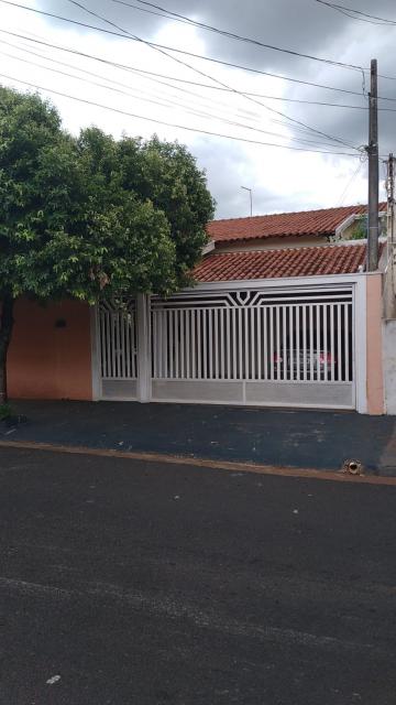 Sao Jose do Rio Preto Vila Boa Esperanca Casa Venda R$430.000,00 2 Dormitorios 2 Vagas Area do terreno 200.00m2 