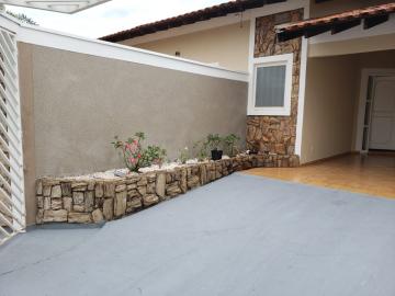 Sao Jose do Rio Preto Jardim Tarraf II Casa Venda R$890.000,00 3 Dormitorios 4 Vagas Area do terreno 450.00m2 