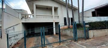 Sao Jose do Rio Preto Vila Nossa Senhora Aparecida Casa Venda R$900.000,00 3 Dormitorios 2 Vagas Area do terreno 330.00m2 