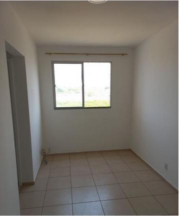 Sao Jose do Rio Preto Vila Sao Jorge Apartamento Locacao R$ 1.350,00 2 Dormitorios 1 Vaga 