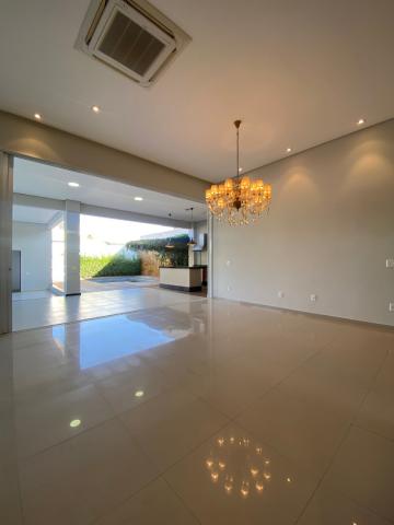 Sao Jose do Rio Preto Parque Residencial Damha IV Casa Locacao R$ 12.000,00 Condominio R$678,00 3 Dormitorios 4 Vagas Area do terreno 420.00m2 