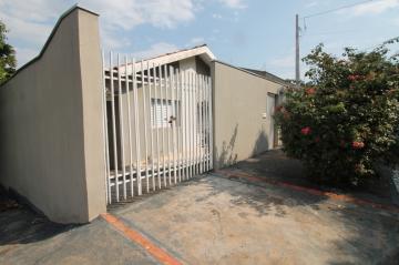 Sao Jose do Rio Preto Santos Dumont Casa Venda R$650.000,00 3 Dormitorios 3 Vagas Area do terreno 162.00m2 