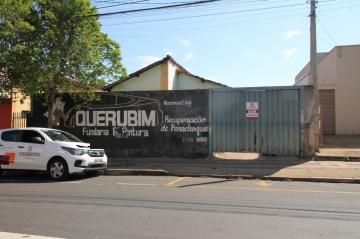 Sao Jose do Rio Preto Parque Industrial Imovel Locacao R$ 1.100,00  3 Vagas 