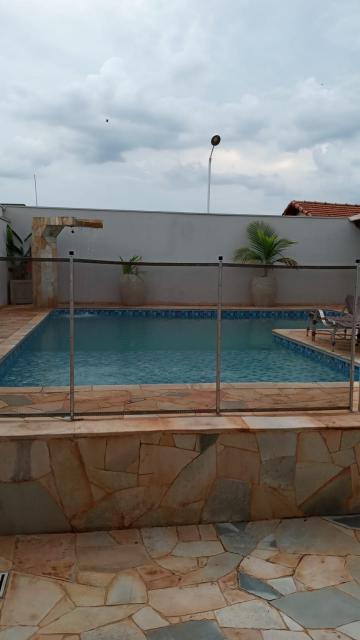 Sao Jose do Rio Preto Boa Vista Casa Venda R$1.300.000,00 4 Dormitorios 2 Vagas Area do terreno 542.10m2 