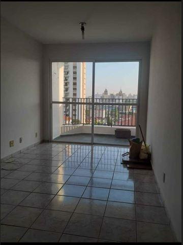 Sao Jose do Rio Preto Vila Maceno Apartamento Venda R$350.000,00 Condominio R$350,00 2 Dormitorios 1 Vaga 