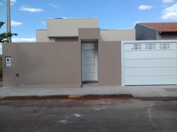 Bady Bassitt Menezes III Casa Venda R$260.000,00 2 Dormitorios 2 Vagas Area do terreno 200.00m2 