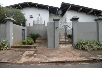Sao Jose do Rio Preto Nova Redentora Casa Locacao R$ 15.000,00 4 Dormitorios 4 Vagas Area do terreno 1000.00m2 