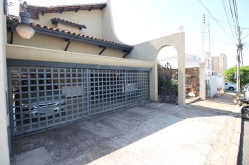 Sao Jose do Rio Preto Vila Redentora Casa Locacao R$ 12.000,00 4 Dormitorios 2 Vagas Area do terreno 484.00m2 
