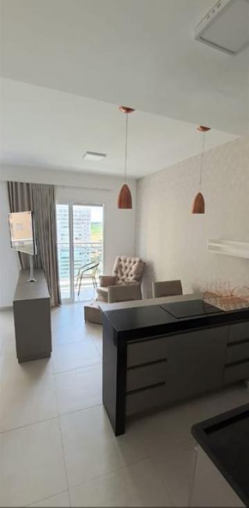 Sao Jose do Rio Preto Jardim Tarraf II Apartamento Locacao R$ 2.300,00 Condominio R$423,10 1 Dormitorio 1 Vaga 