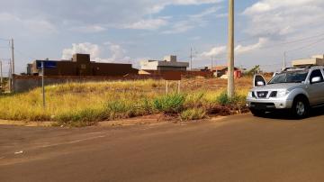 Bady Bassitt Menezes III Terreno Locacao R$ 1.200,00  Area do terreno 269.50m2 