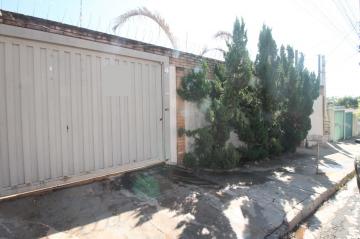 Sao Jose do Rio Preto Jardim Nazareth Casa Venda R$450.000,00 2 Dormitorios 3 Vagas Area do terreno 450.00m2 