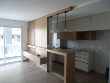 Sao Jose do Rio Preto Jardim Maracana Apartamento Venda R$560.000,00 Condominio R$340,00 2 Dormitorios 2 Vagas 