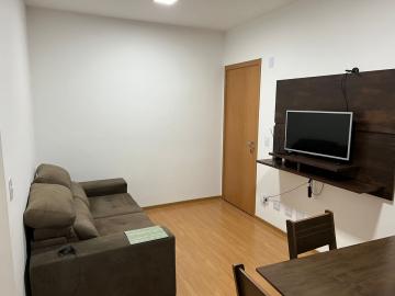 Sao Jose do Rio Preto Jardim Marajo Apartamento Venda R$200.000,00 2 Dormitorios 1 Vaga 