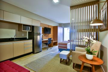 Sao Jose do Rio Preto Vila Sao Jose Apartamento Venda R$430.000,00 Condominio R$1.600,00 1 Dormitorio 1 Vaga 