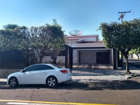 Sao Jose do Rio Preto Jardim Nazareth Casa Venda R$680.000,00 3 Dormitorios 3 Vagas Area do terreno 300.00m2 
