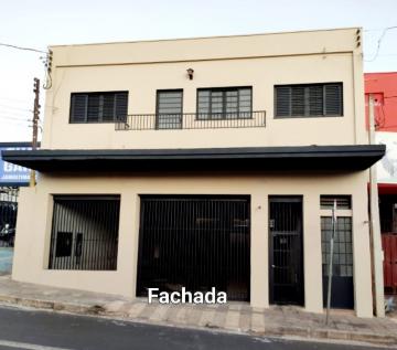 Sao Jose do Rio Preto Vila Maceno Casa Venda R$1.600.000,00 3 Dormitorios  Area do terreno 440.00m2 