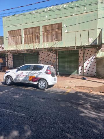 Sao Jose do Rio Preto Residencial Garcia Salao Locacao R$ 7.500,00 