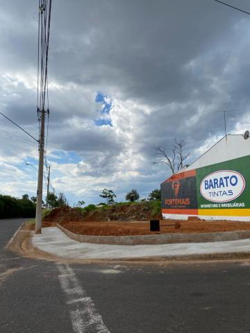 Sao Jose do Rio Preto Chacara Jockey Club (Zona Rural) Terreno Locacao R$ 1.500,00  Area do terreno 252.00m2 