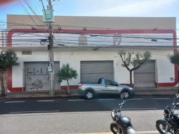 Sao Jose do Rio Preto Centro Comercial Locacao R$ 23.000,00  40 Vagas 