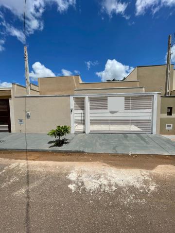 Mirassol Residencial Regissol II Casa Venda R$500.000,00 3 Dormitorios 2 Vagas Area do terreno 200.00m2 
