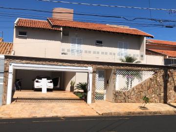 Sao Jose do Rio Preto Jardim Tarraf II Casa Venda R$1.170.000,00 3 Dormitorios 4 Vagas Area do terreno 450.00m2 