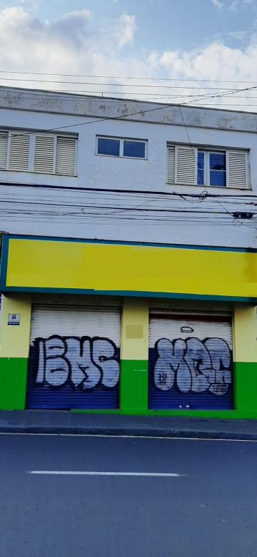 Sao Jose do Rio Preto Centro Salao Venda R$2.800.000,00 