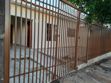 Sao Jose do Rio Preto Eldorado Casa Venda R$320.000,00 3 Dormitorios 2 Vagas 