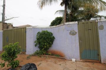 Sao Jose do Rio Preto Jardim Nazareth Casa Venda R$450.000,00 2 Dormitorios 1 Vaga Area do terreno 450.00m2 