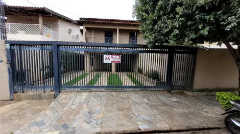 Sao Jose do Rio Preto Jardim Vivendas Casa Venda R$1.500.000,00 3 Dormitorios 4 Vagas Area do terreno 450.00m2 