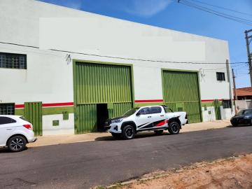 Mirassol Jardim Sao Bernardo III Comercial Venda R$3.600.000,00 