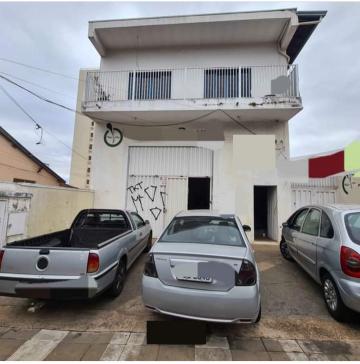 Sao Jose do Rio Preto Vila Maceno Comercial Venda R$1.800.000,00 