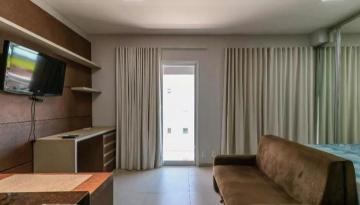 Sao Jose do Rio Preto Jardim Tarraf II Apartamento Locacao R$ 2.400,00 Condominio R$350,00 1 Dormitorio 1 Vaga 