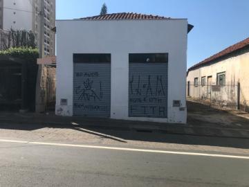 Sao Jose do Rio Preto Vila Maceno Salao Locacao R$ 2.000,00  6 Vagas Area do terreno 500.00m2 