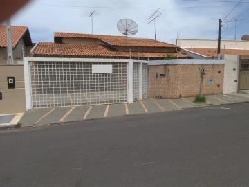 Mirassol Jardim Renascenca Imovel Venda R$490.000,00  4 Vagas 