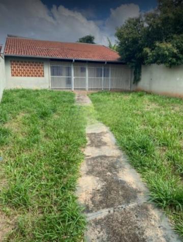 Sao Jose do Rio Preto Eldorado Casa Venda R$240.000,00 1 Dormitorio 4 Vagas Area do terreno 275.00m2 