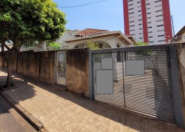 Sao Jose do Rio Preto Parque Industrial Casa Locacao R$ 4.800,00 4 Dormitorios 3 Vagas Area do terreno 422.00m2 