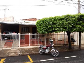 Sao Jose do Rio Preto Vila Santa Cruz Casa Venda R$650.000,00 2 Dormitorios 2 Vagas Area do terreno 500.00m2 