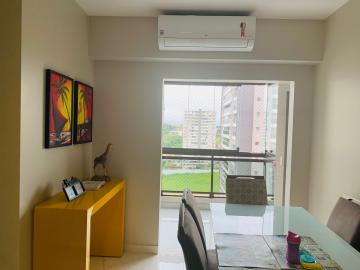 Sao Jose do Rio Preto Jardim Tarraf II Apartamento Venda R$900.000,00 Condominio R$620,00 3 Dormitorios 2 Vagas 