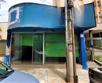 Sao Jose do Rio Preto Centro Salao Venda R$600.000,00 