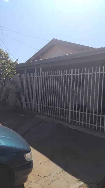 Sao Jose do Rio Preto Jardim Marajo Casa Venda R$220.000,00 2 Dormitorios 2 Vagas Area do terreno 142.50m2 